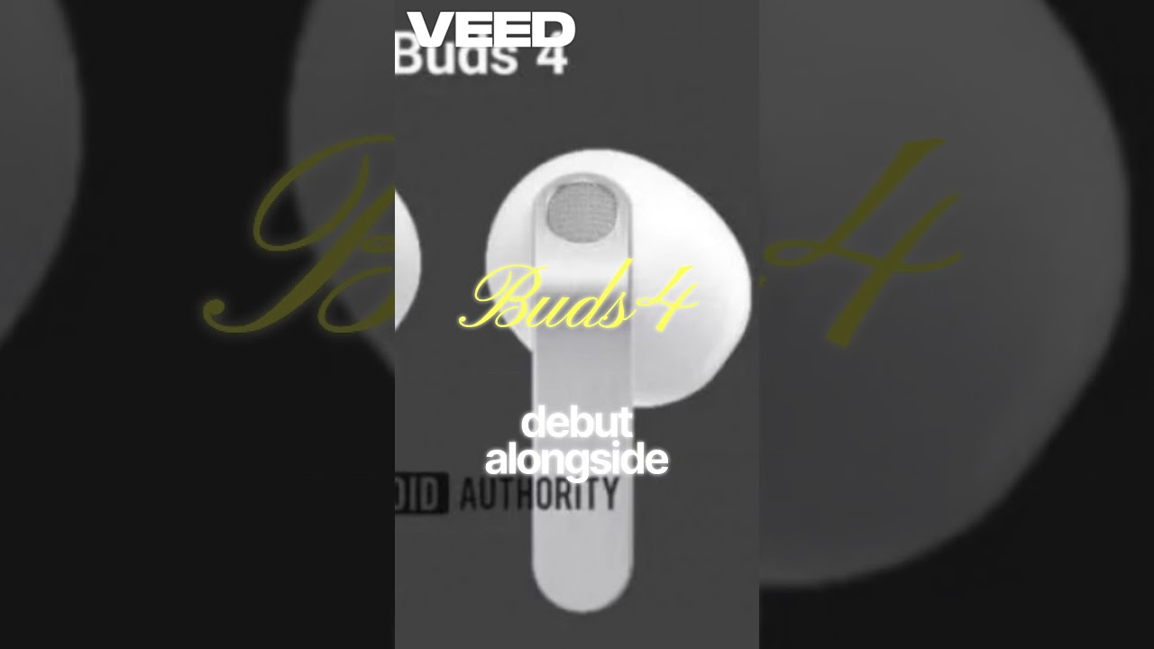 Galaxy Buds4 Pro Battery Boost: 57mAh Leaks + Buds4 Slim Down! 🔥