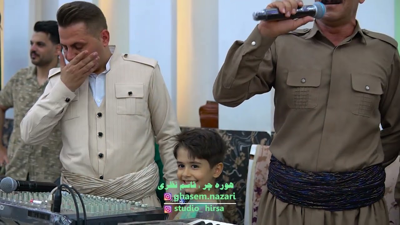 هورە قاسم  نەزەری