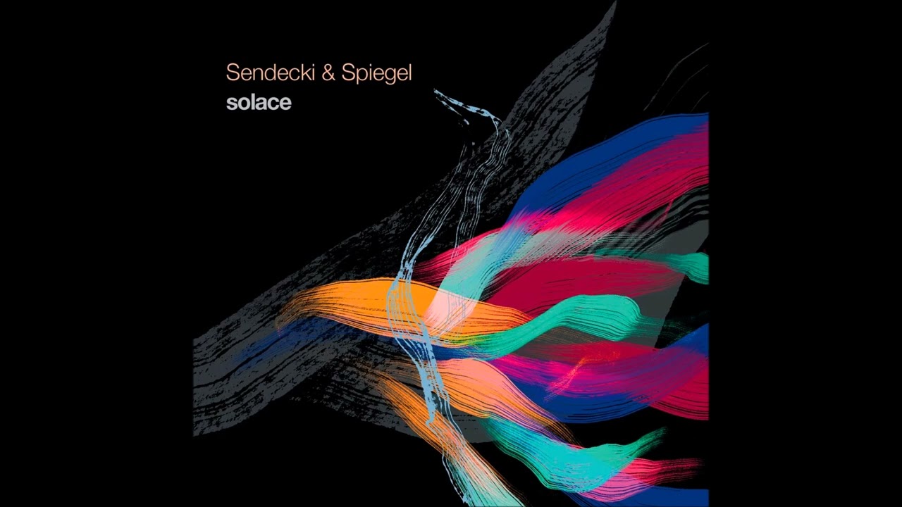 Sendecki & Spiegel - Solace