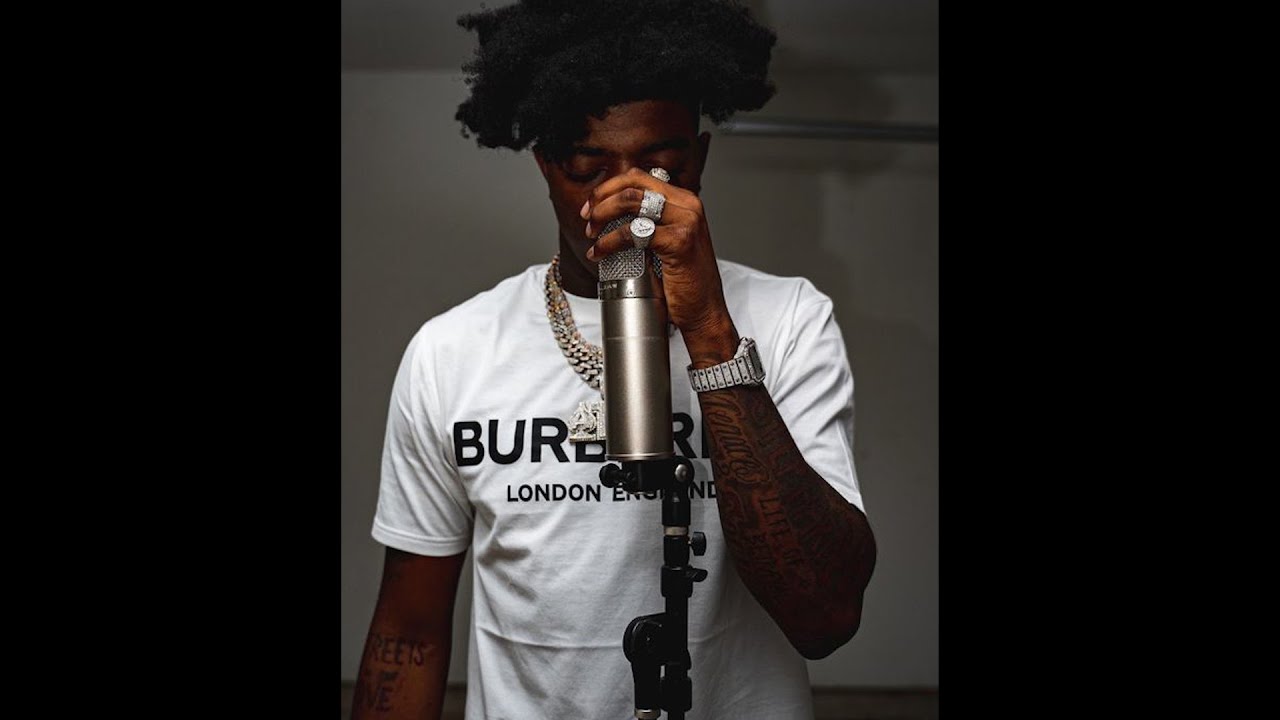 Yungeen Ace Type Beat - 