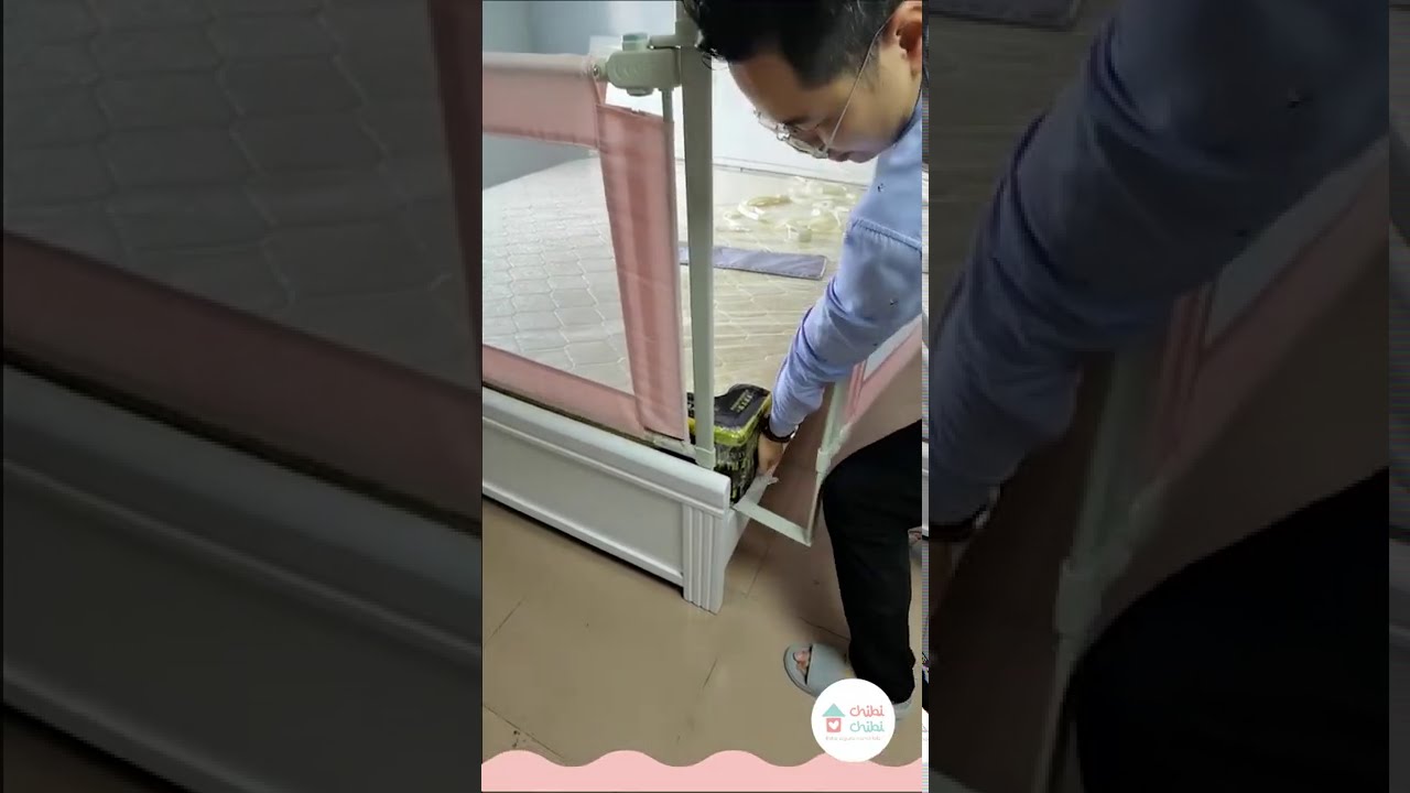 INSTALACIÓN CON SOGUILLA BARANDA CREASY