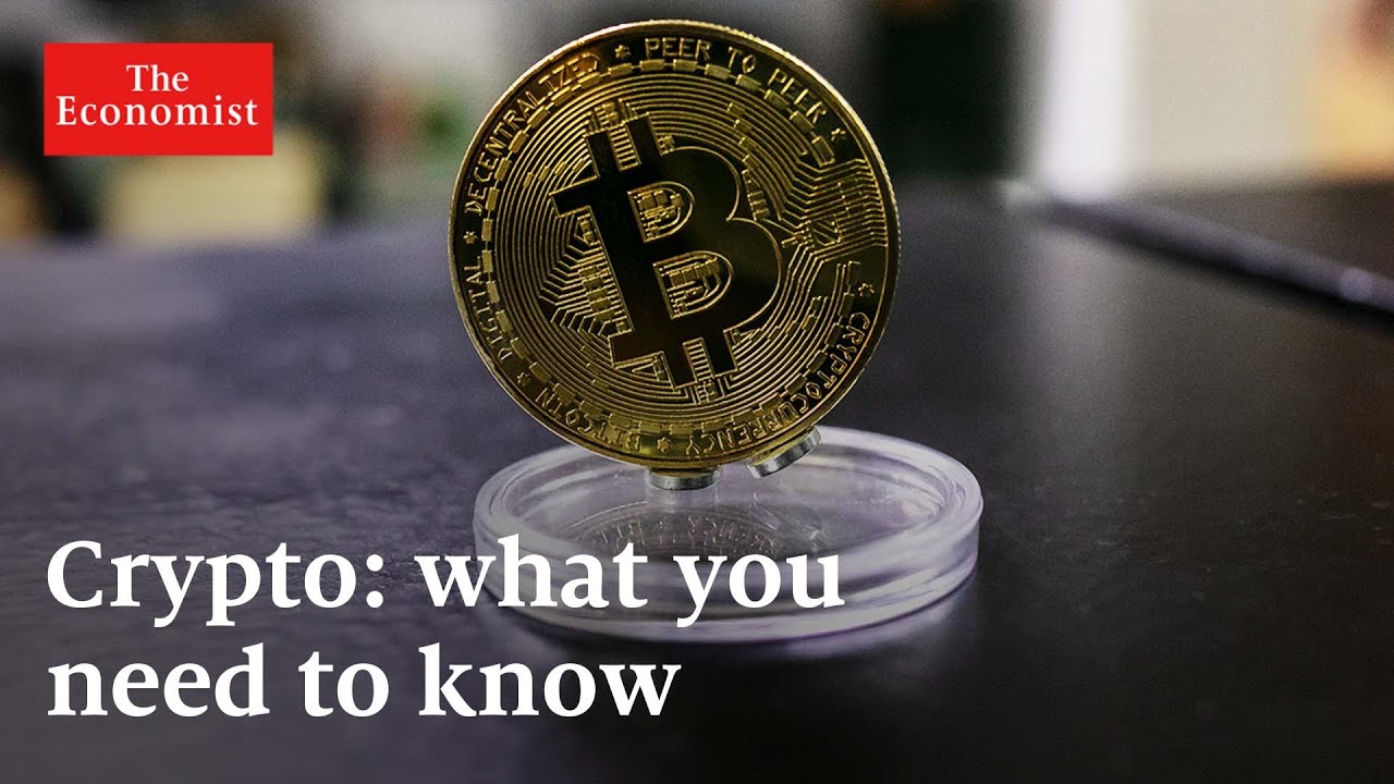 Crypto: a beginner&rsquo;s guide