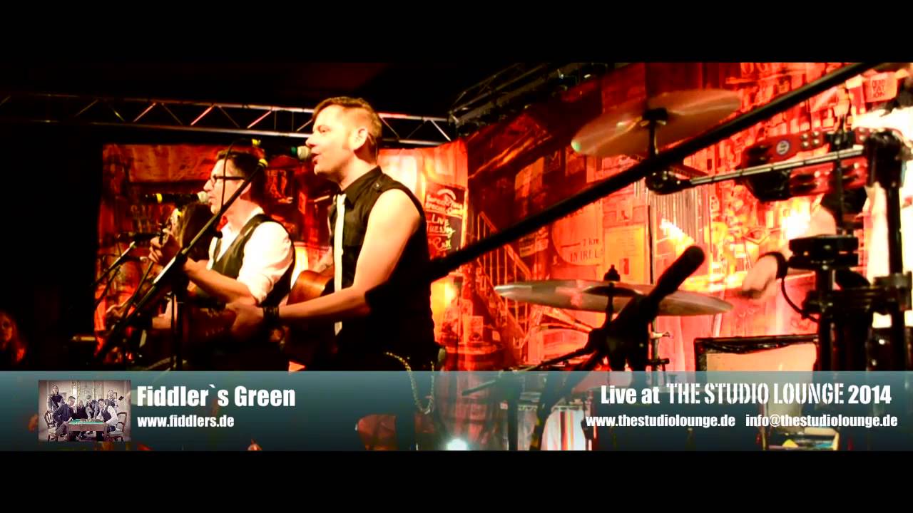 Fiddlers`Green 