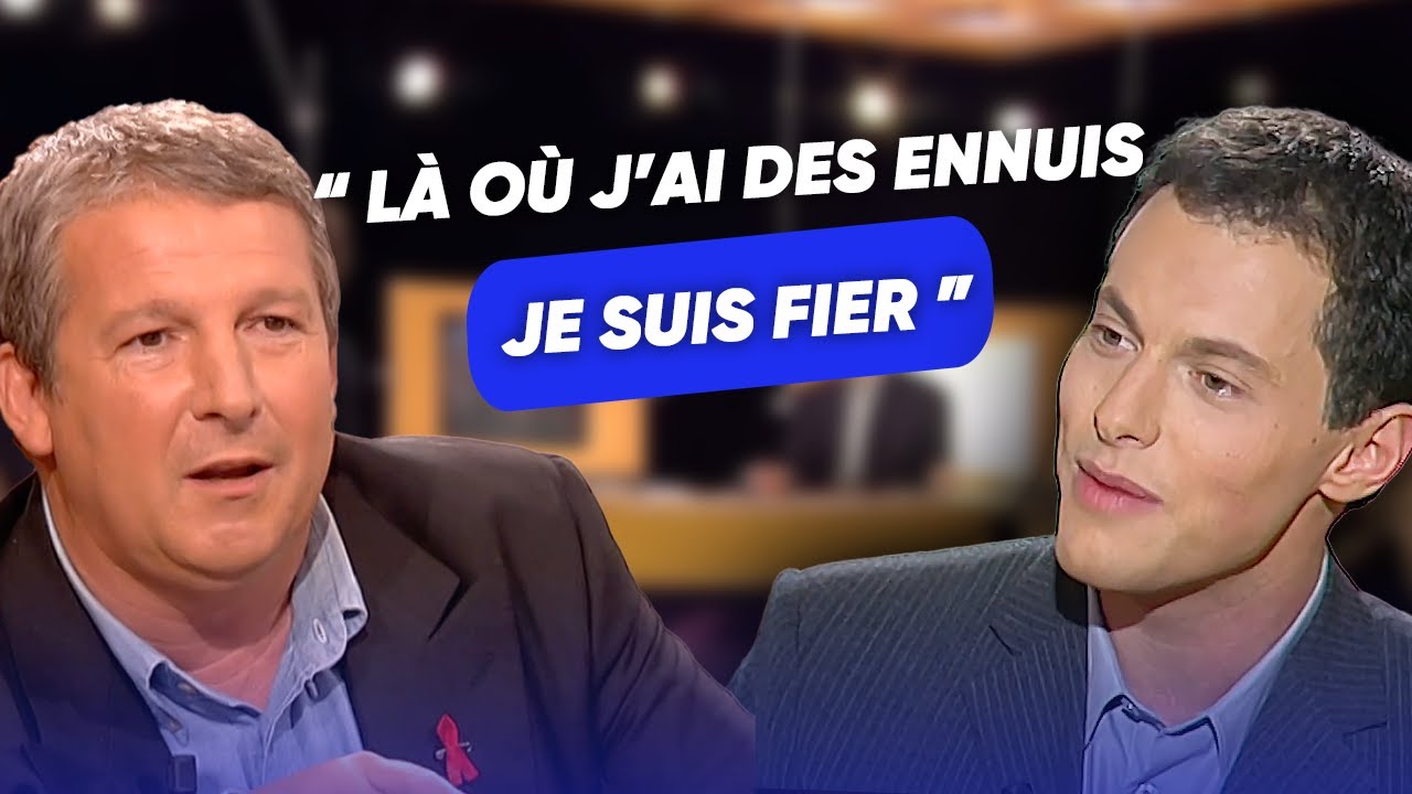 Rolland Courbis : "Moi et l’OM avons des astuces pour ne pas payer le fisc" l Interview l ONPP