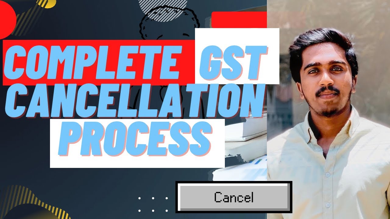 How to cancel GST registration in Malayalam || ഏതെല്ലാം സാഹചര്യത്തിൽ gst ക്യാൻസൽ ചെയ്യാം