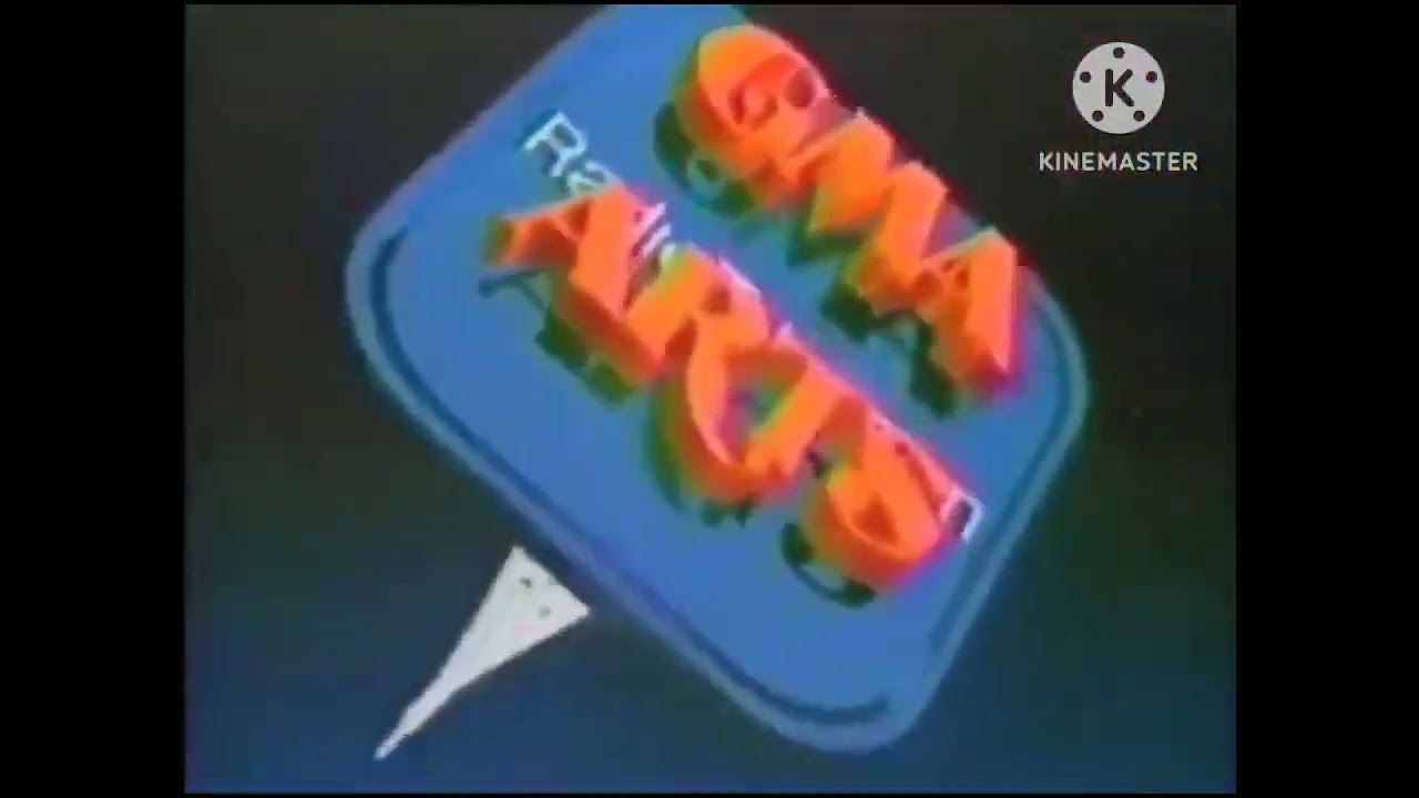 PH TV in 1988