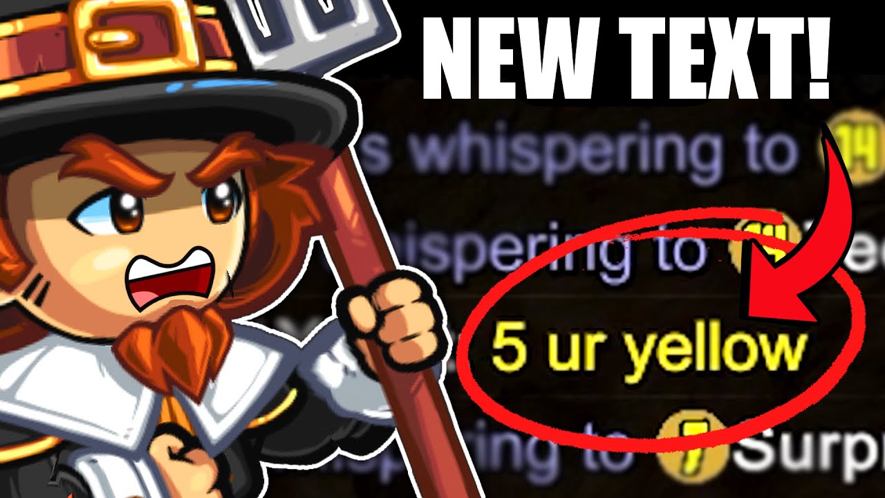 *NEW* UPDATE QOL CHANGES ADDED to Town of Salem!