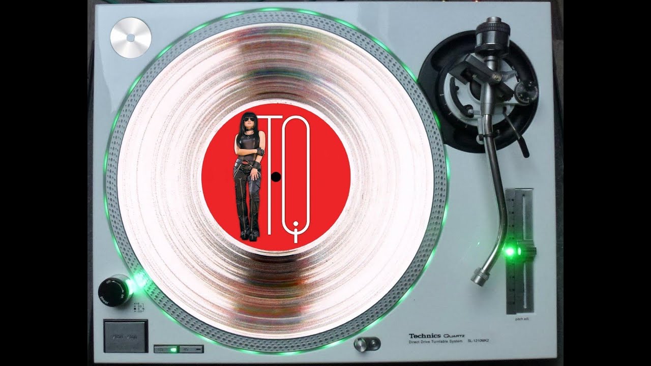 TQ FEAT. TRANS-X - MY FASCINATION (DIGIMAX EXTENDED MIX) (℗2013)