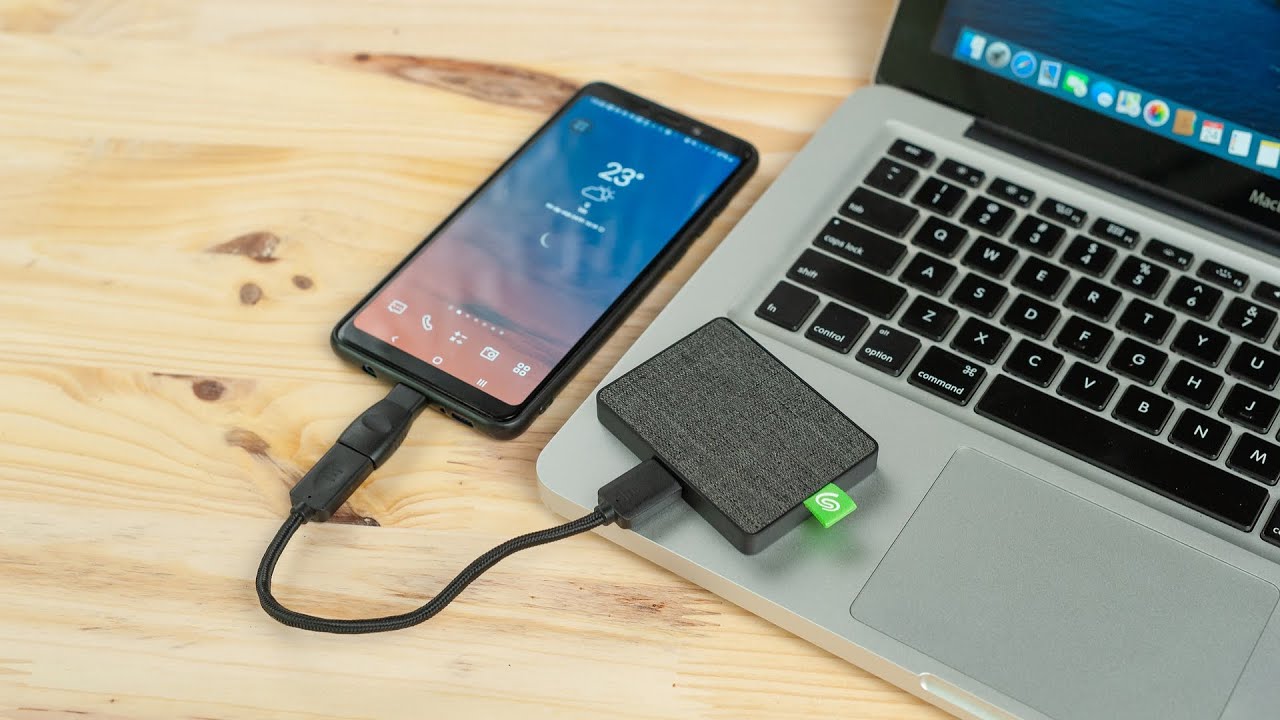 5 Best And Fastest SSS Drive: The Best Performing Drives For Your Pc