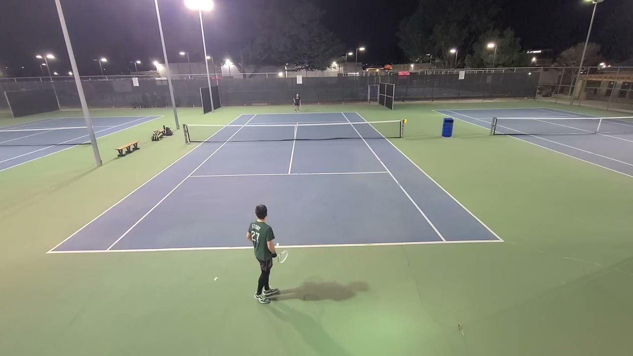 Light Practice w/ Kevin 01/31/26