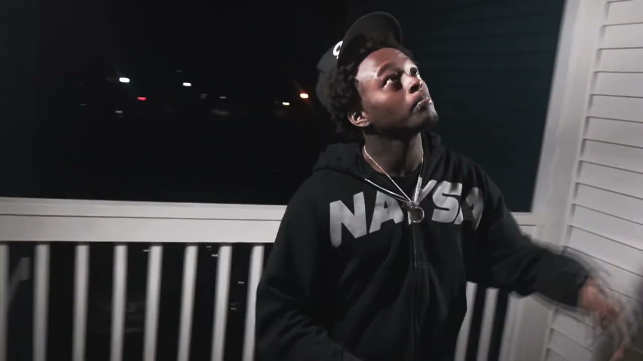 WANKK SINATRA - NO CONTACT ( OFFICIAL VIDEO )