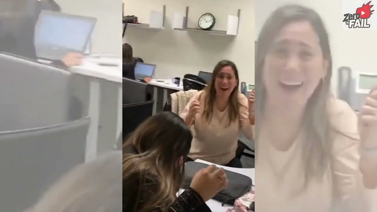 Year of the Fails | This is how 2025 is going so far😂