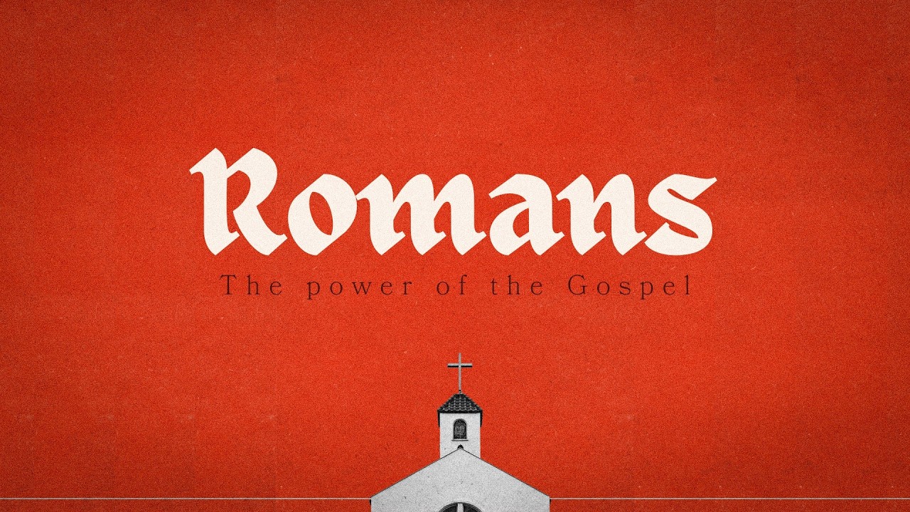3.1.26 | Romans - The Sovereignty of God | Tim Hester