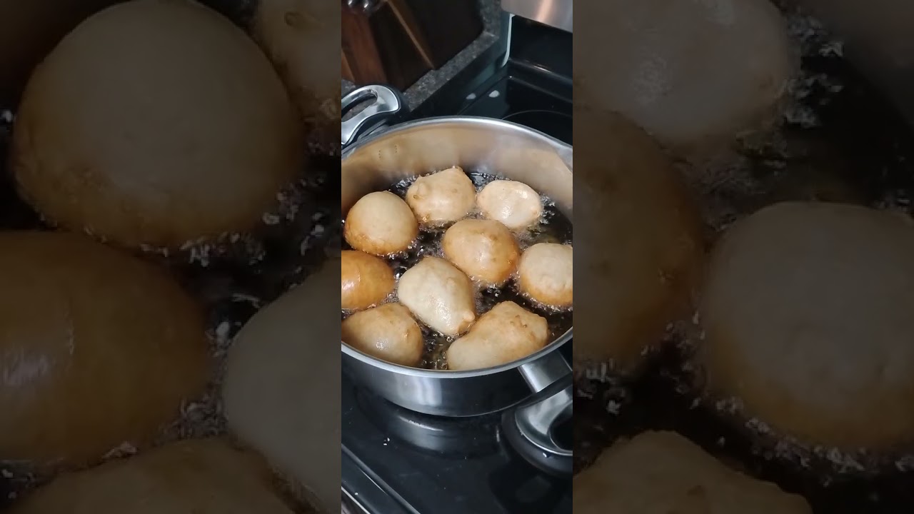 Homemade delicioso 