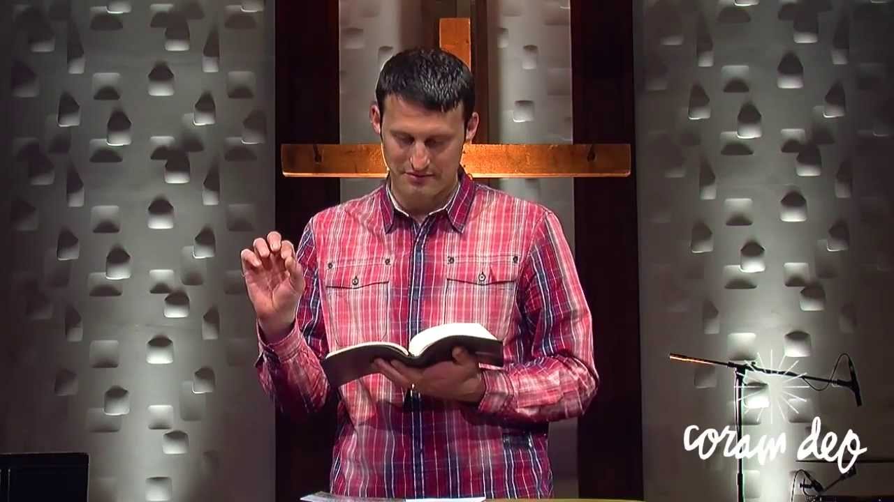 Know Your Enemy | The Devil - Part 2 (1 Peter 5:8-11)