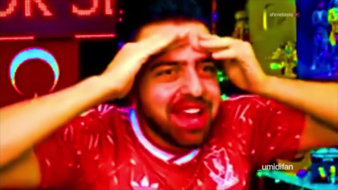 Ümidi Komik Montaj 2 🤣