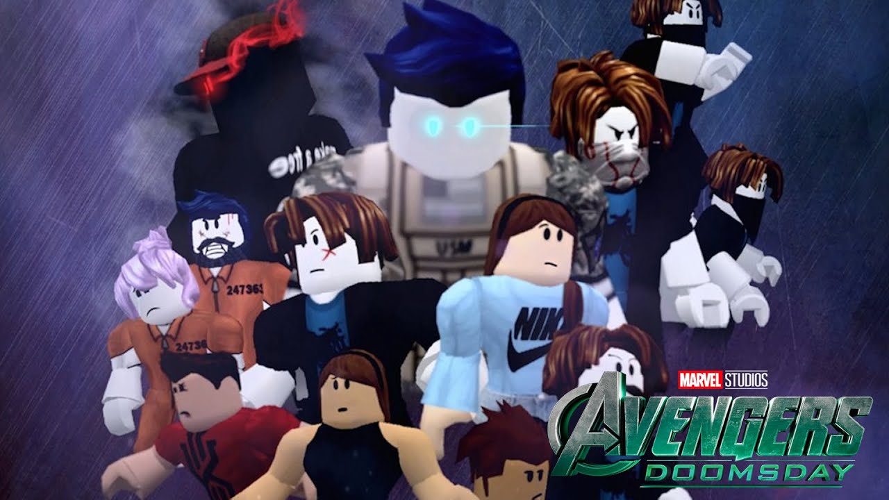 ObliviousHD Trailer