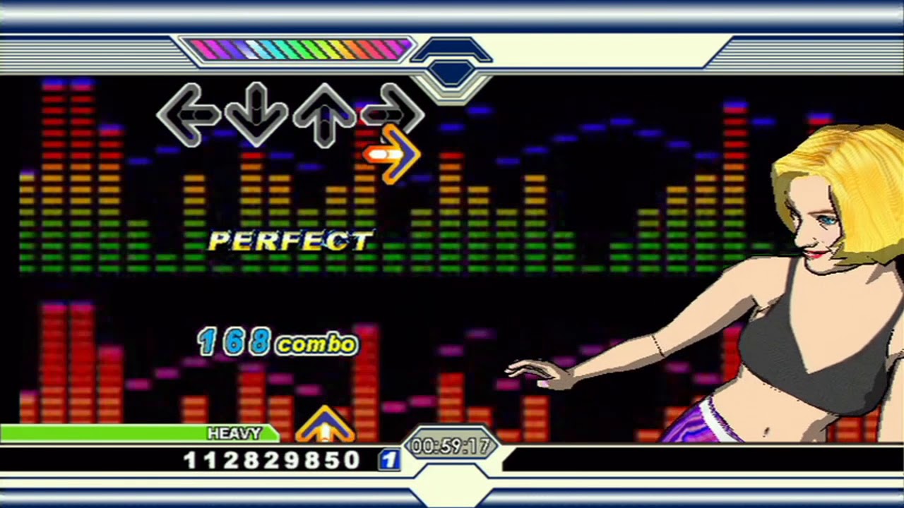 [DDR ULTRAMIX SP4] AM-3P -303 BASS MIX- / KTz
