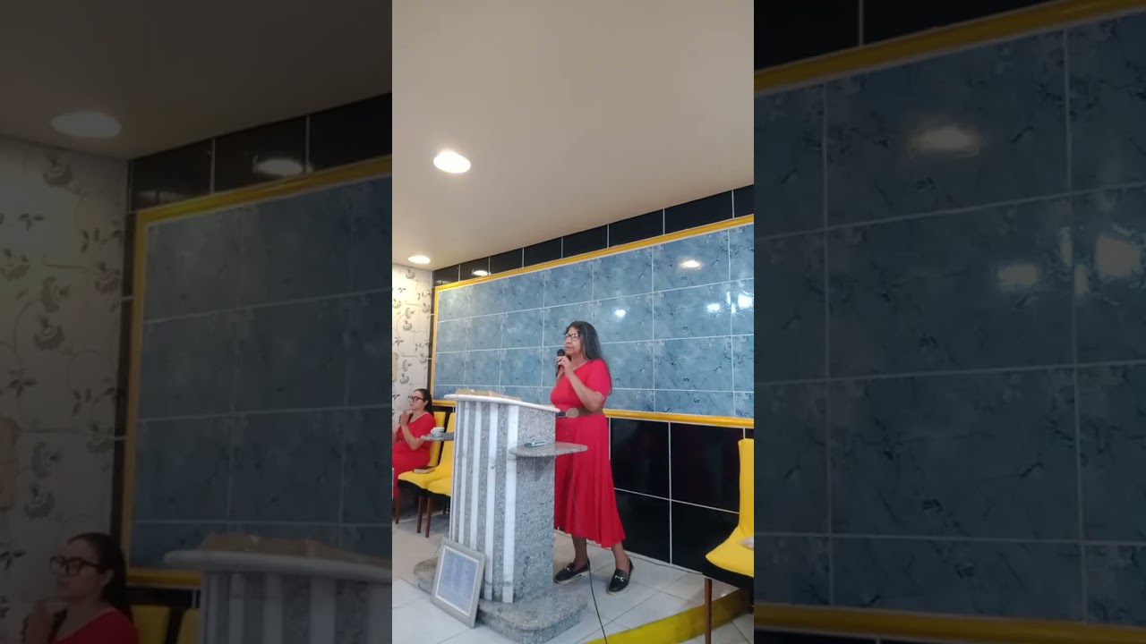 Momentos com Cristo louvor no culto de domingo 