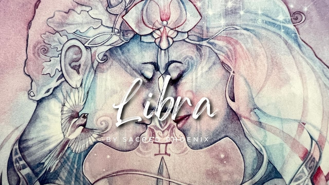 Близнецовые Пламена: ВЕСЫ — СИЛЬНАЯ пара объединяется — готовьтесь к ПЕРЕМЕНАМ 🙌 🌟💖✨🔥