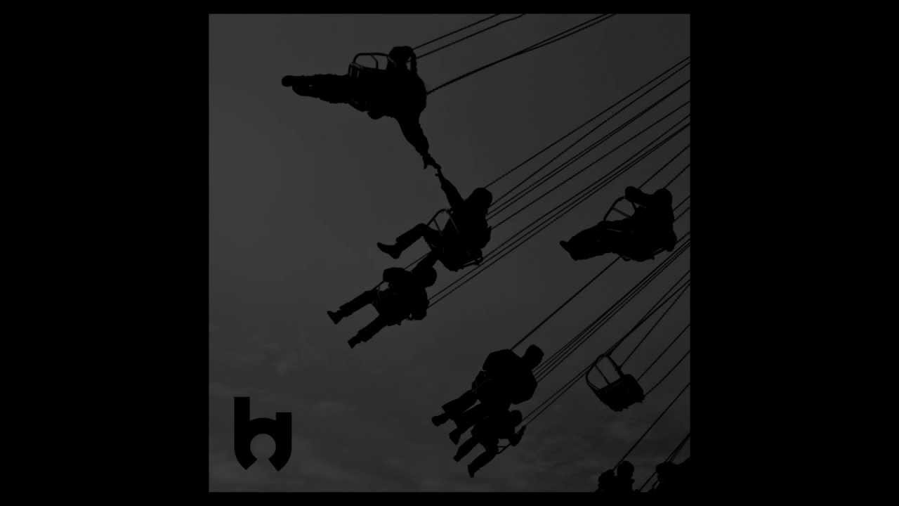 I.C.I. - Album Preview