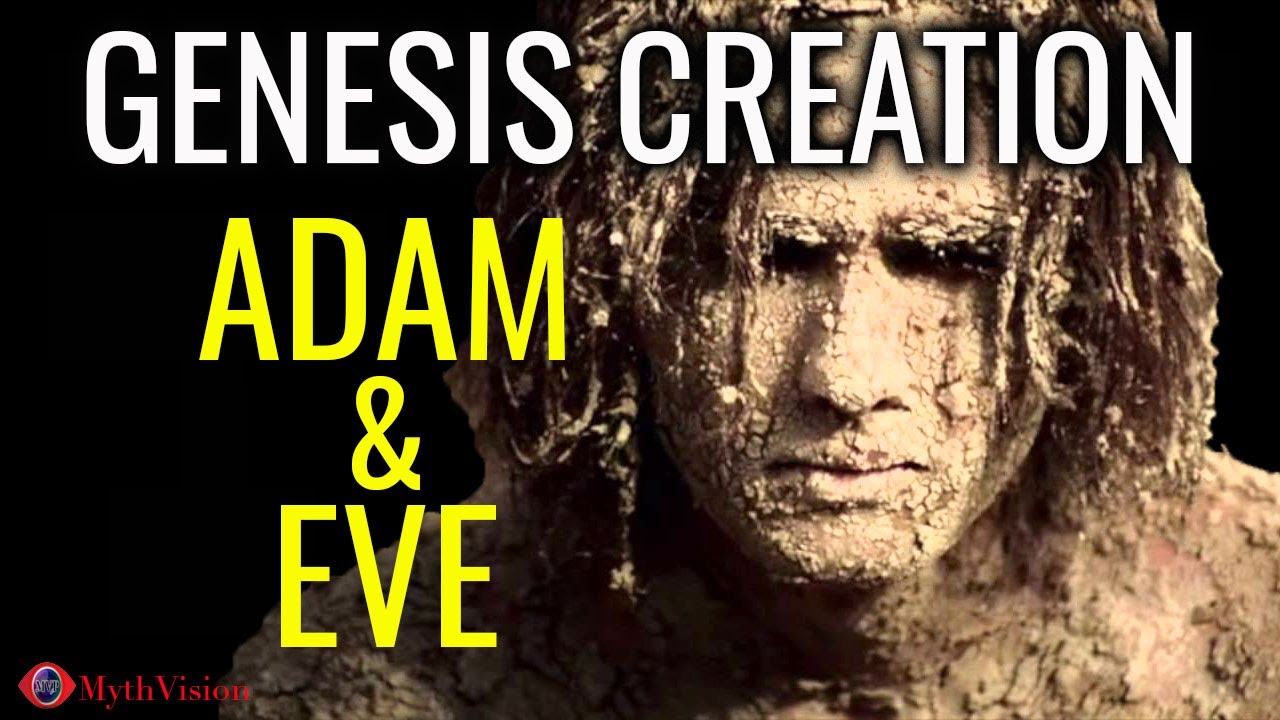 Here's what nobody told you about Adam and Eve with Dr. Robert M. Price (Genesis Creation)