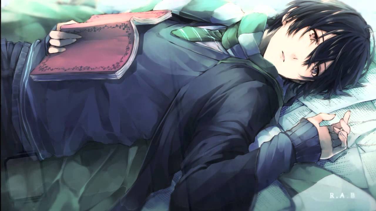 Nightcore - I Need Your Love (Male version)