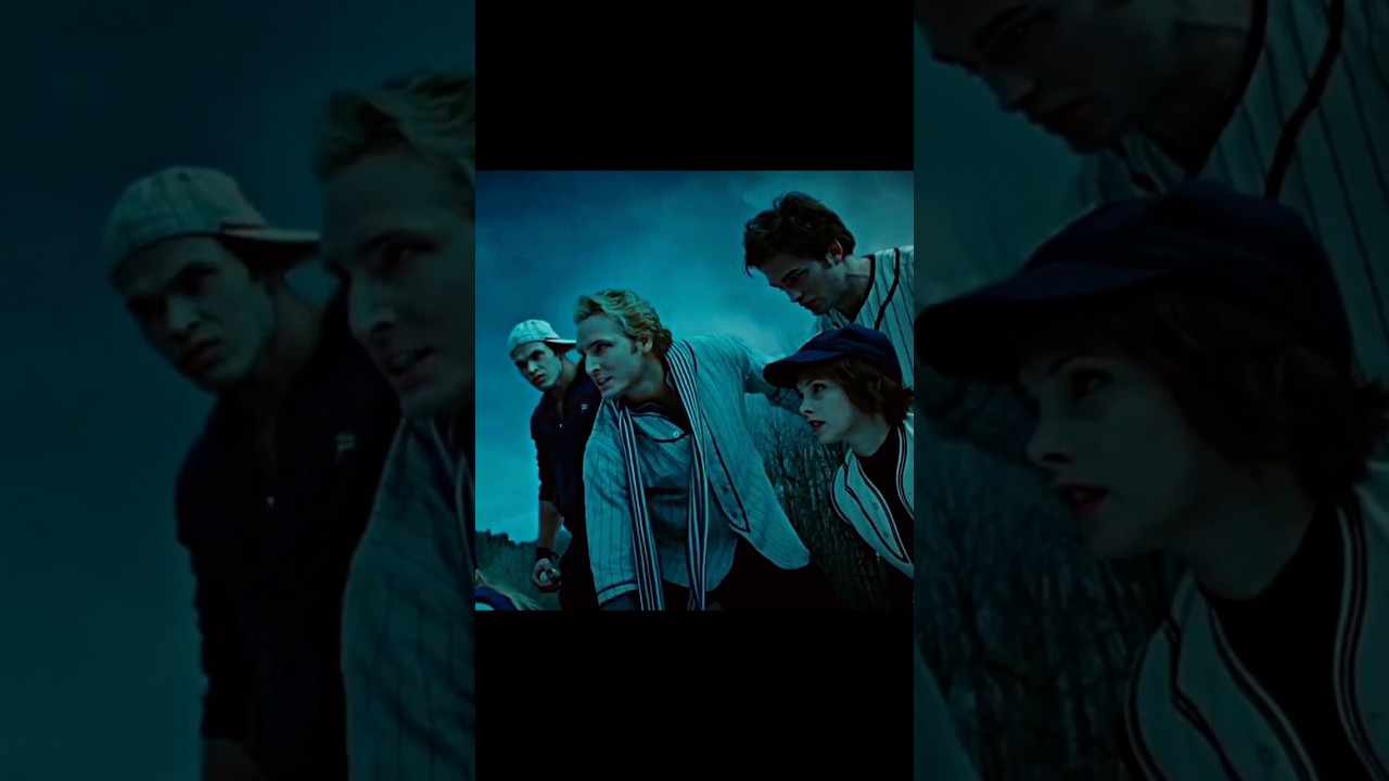 CARLISLE CULLEN #aftereffects #edit #twilight #foryou #viral #vampire