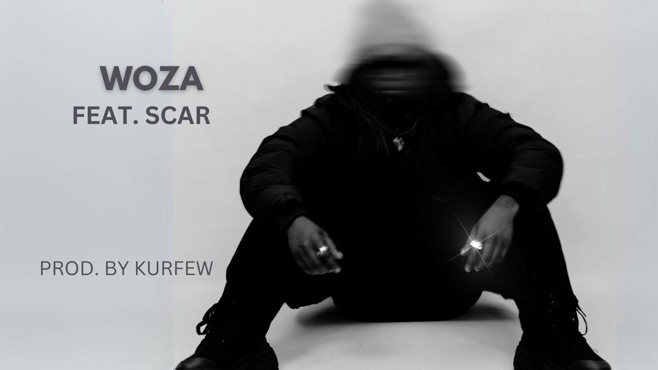 Ban-T - Woza (feat. SCAR) (Official Audio)