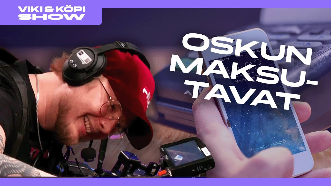SUURI LÄHIMAKSUKESKUSTELU