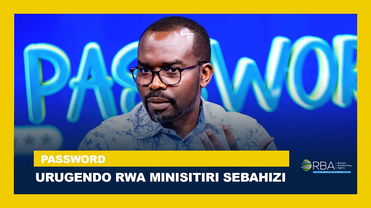 Nacuruje ibitoki | Nubatse inzu nkiga Kaminuza | Urugendo rw'iterambere rwa Minisitiri Sebahizi