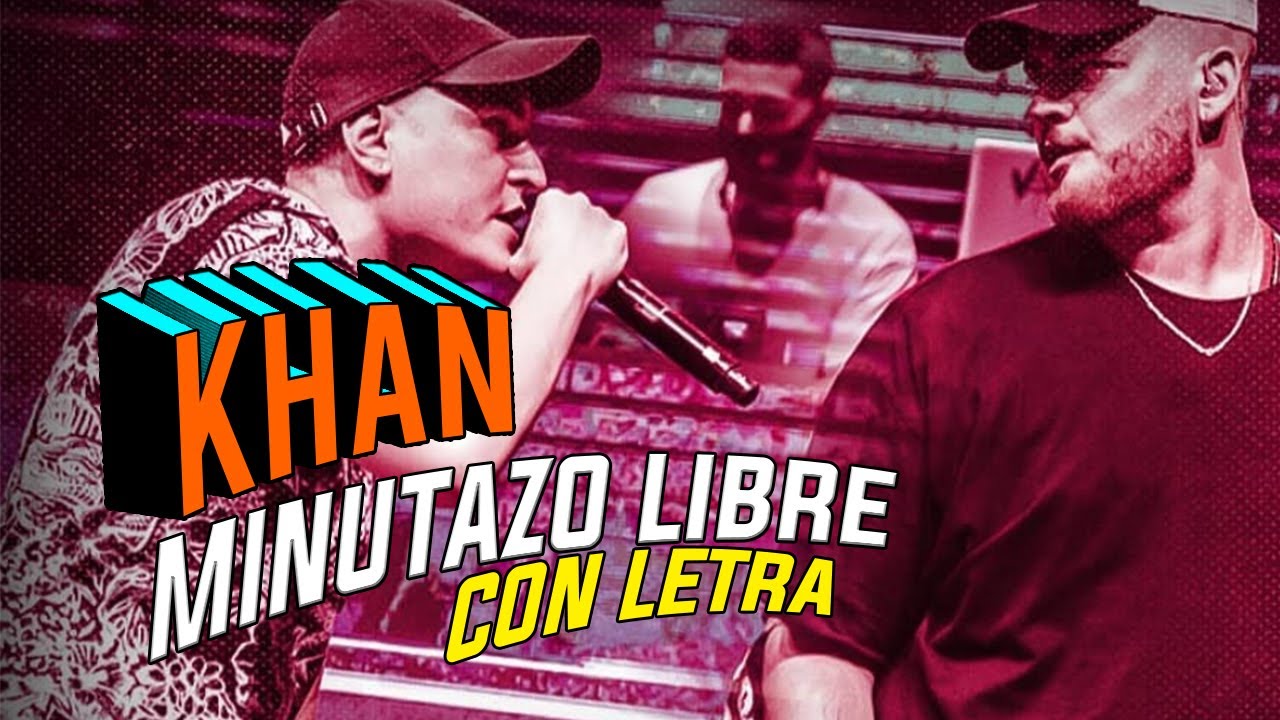MINUTAZO LIBRE 🔥 KHAN VS MNAK(SUBTITULADO) 🇪🇸 FMS ESPA&Ntilde;A J1