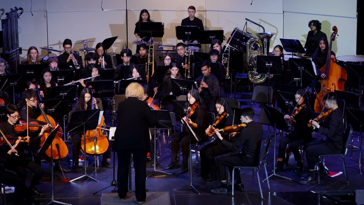 Fremd Orchestras present Hoe Down