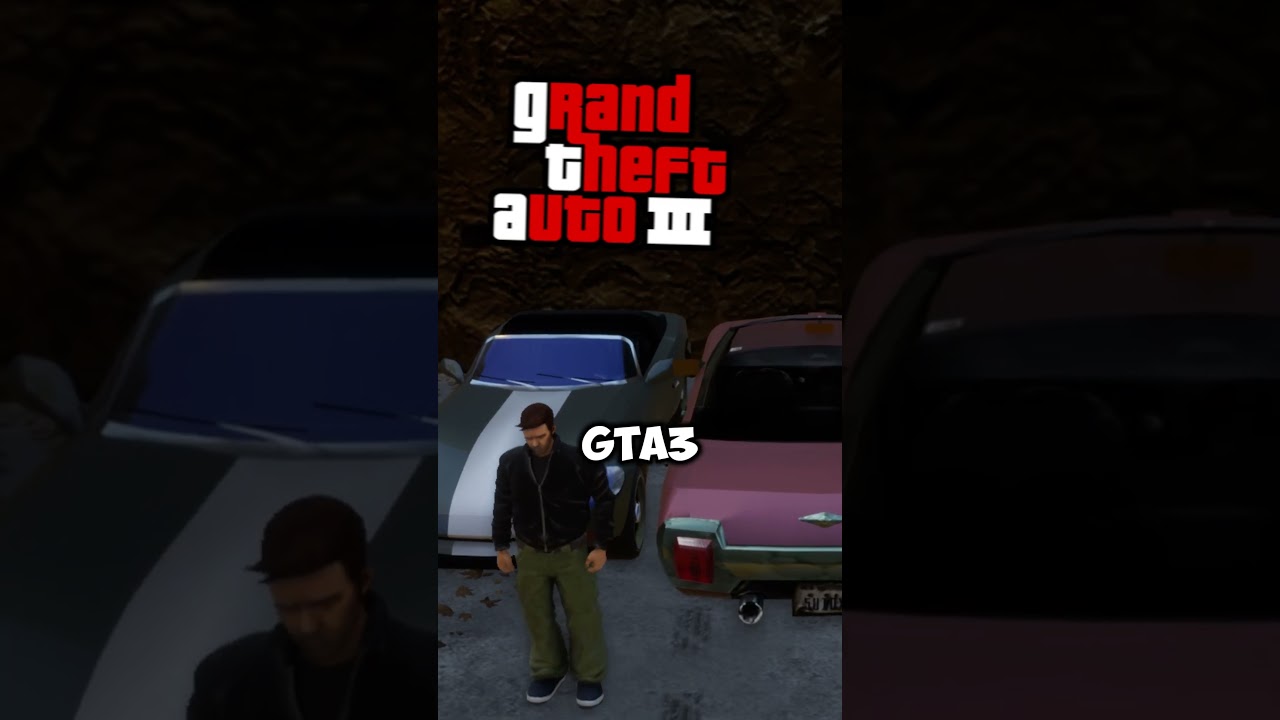 🤬ЭТА ДЕТАЛЬ ТОРМОЗИТ ВСЮ СЕРИЮ GTA 
