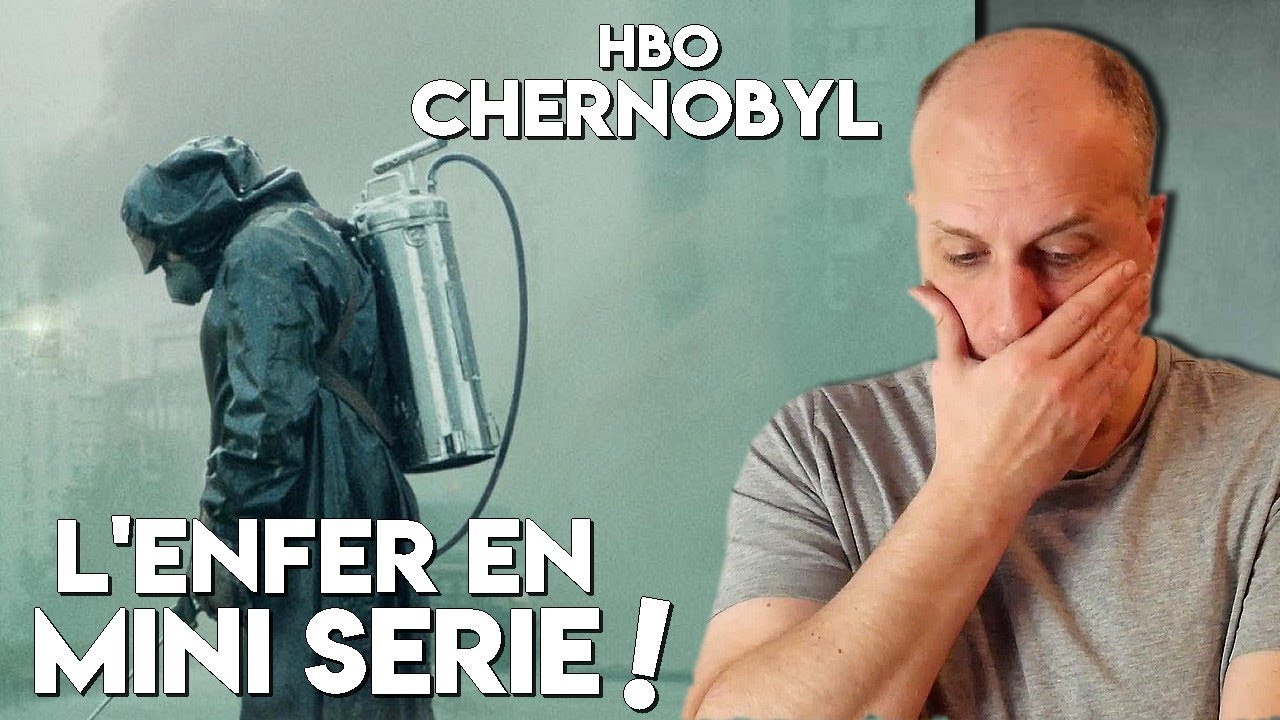 CHERNOBYL - Critique !