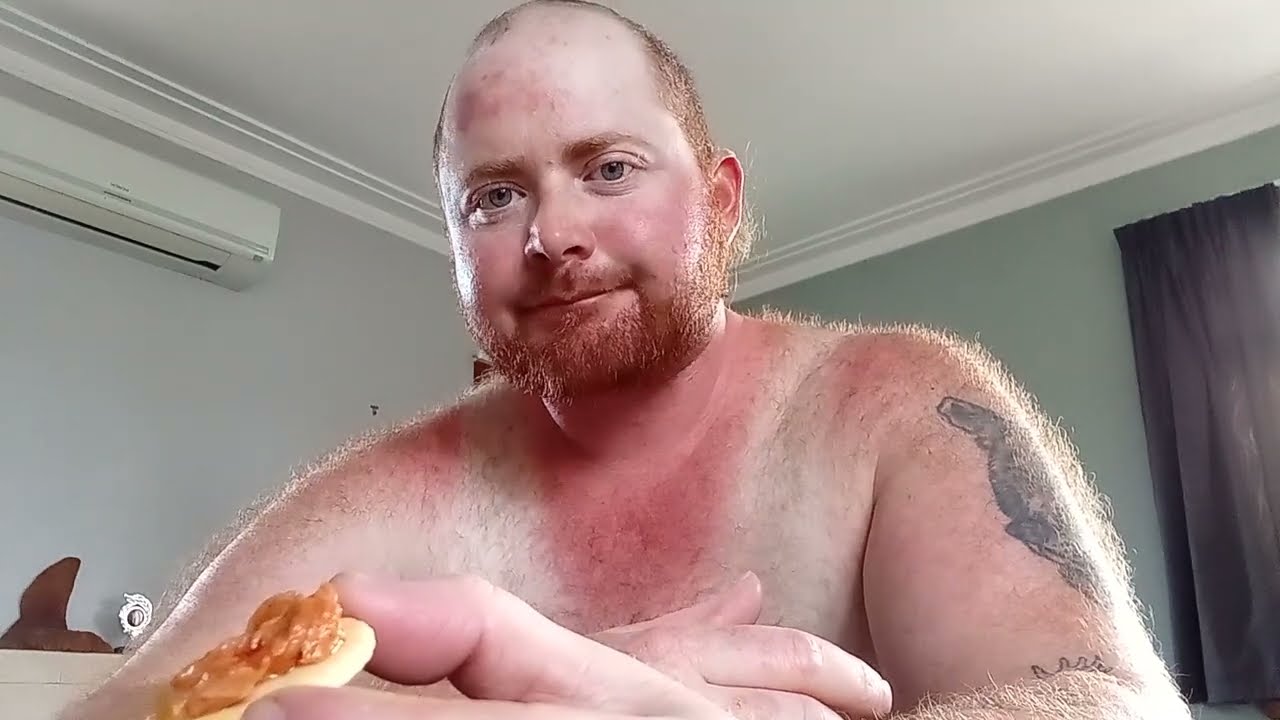 Trying TUNA For The First Time
