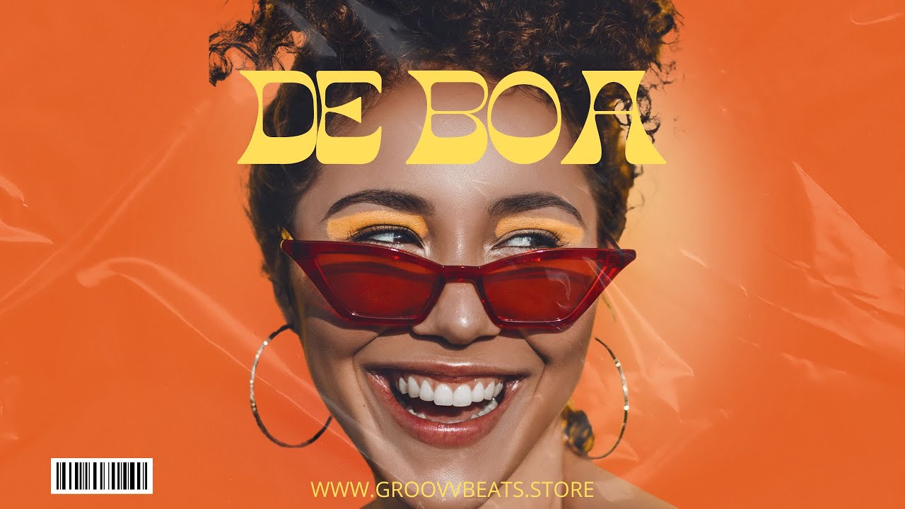 USO LIVRE Samba e Pagode Beat Estilo Poesia Ac&uacute;stica | 85 Bpm D# major