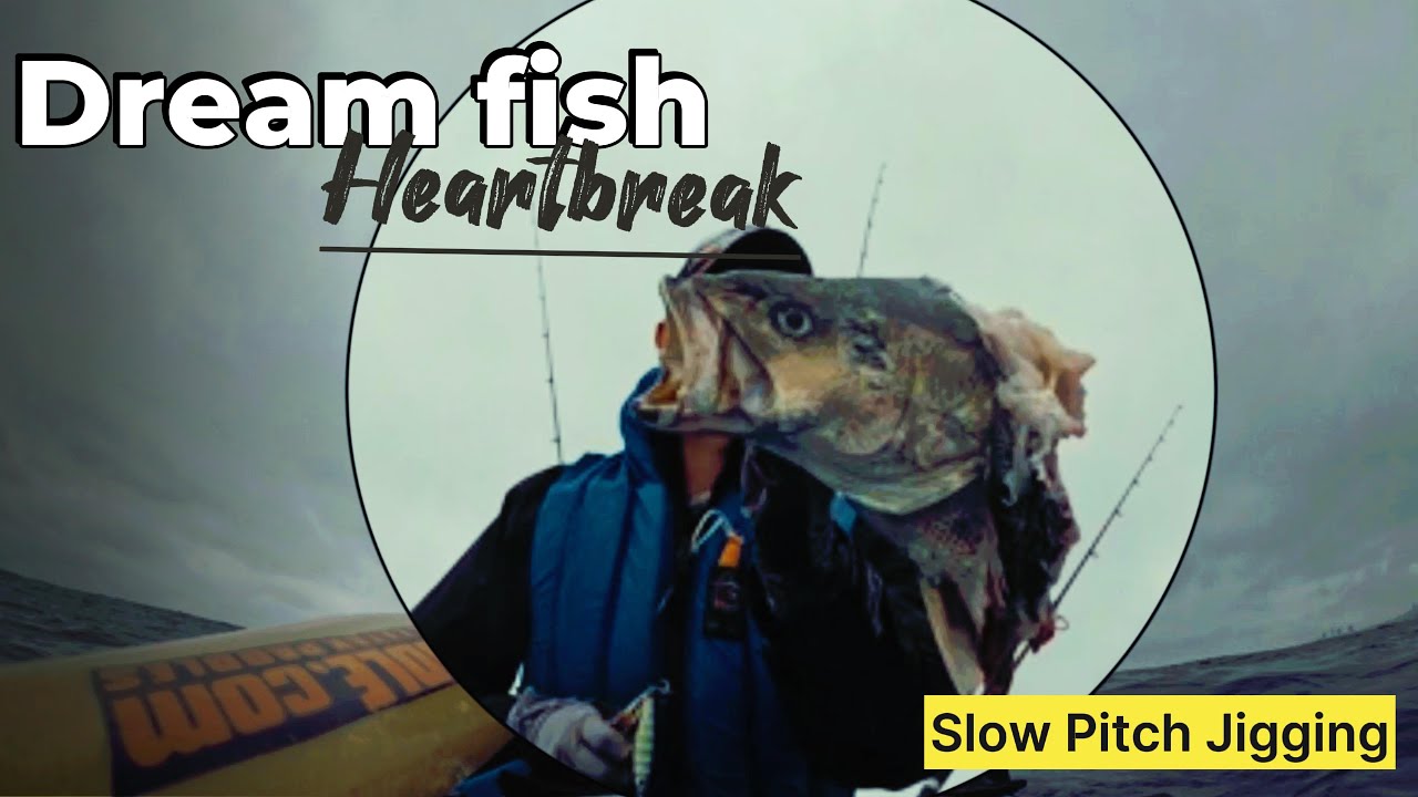 FISH-TAX: Shark eats dream fish // Kayak Fishing Durban