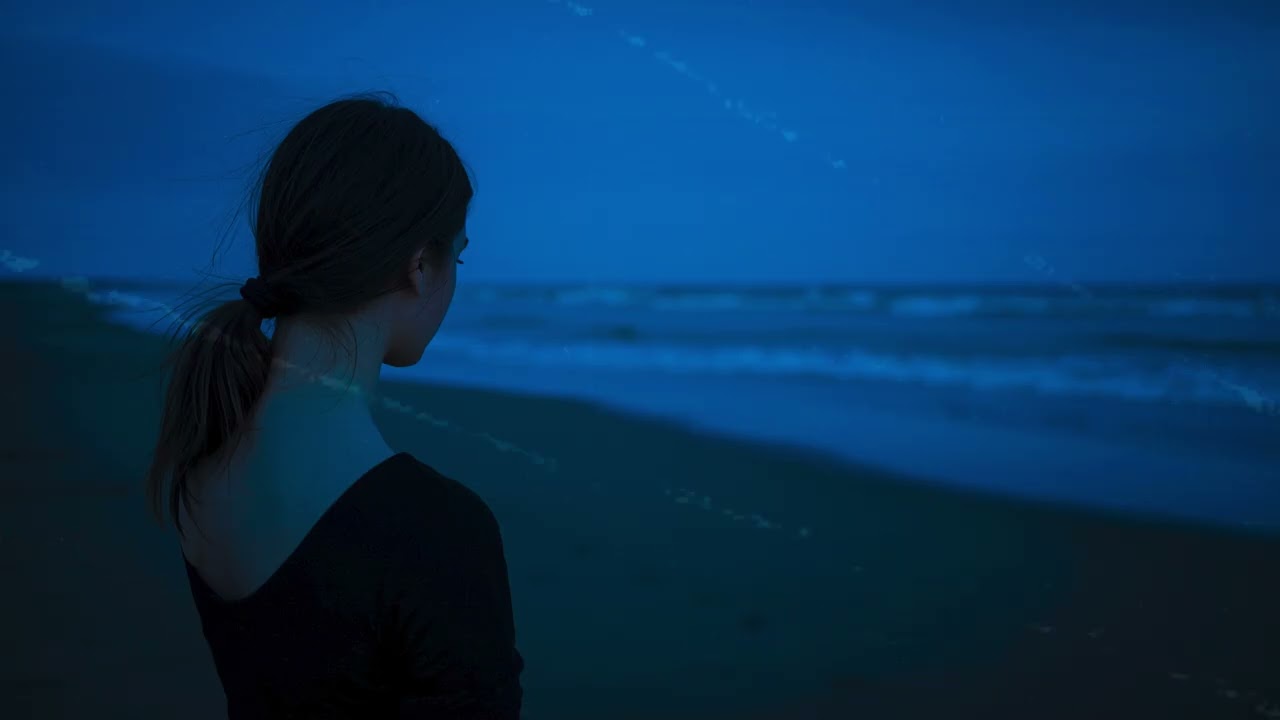 it's okay, calm down