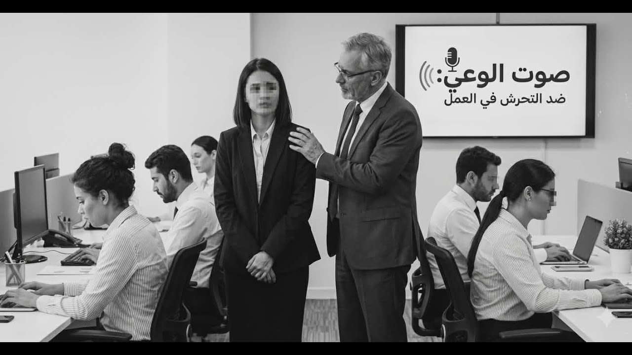  حساب الأجر الاضافي وفقا للأجر الحقيقي - الجزء  الثالث  - التحرش في قانون العمل الجديد