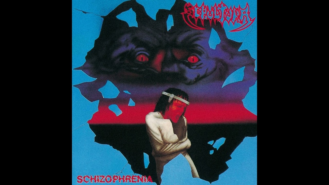 Sepultura - Troops Of Doom
