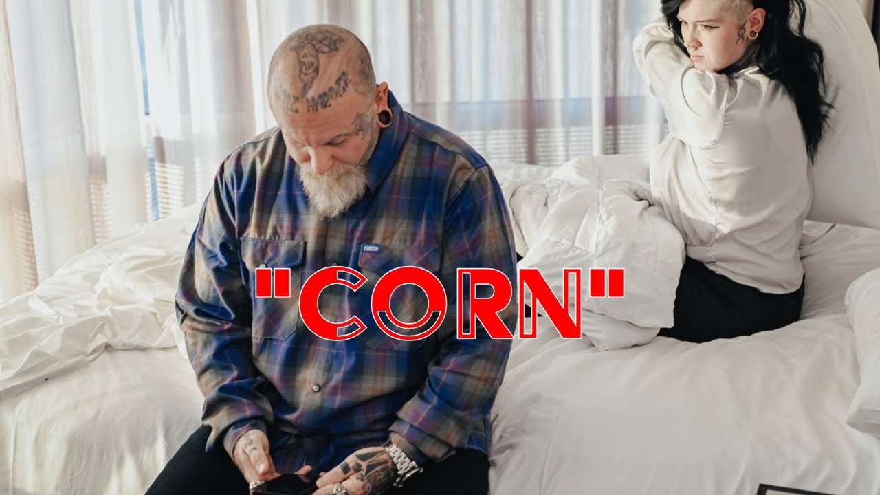 Corn | 2 Be Better Podcast S3E6