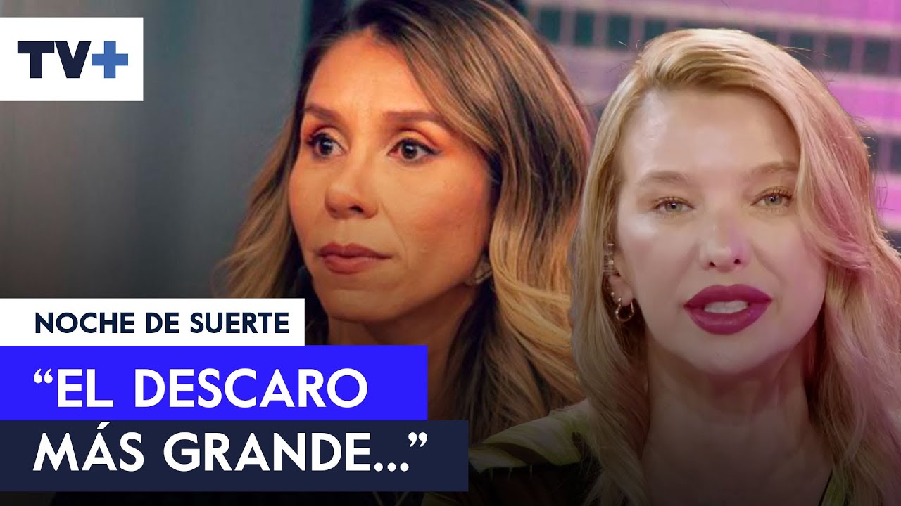Claudia Schmidt a Cecilia Guti&eacute;rrez: 