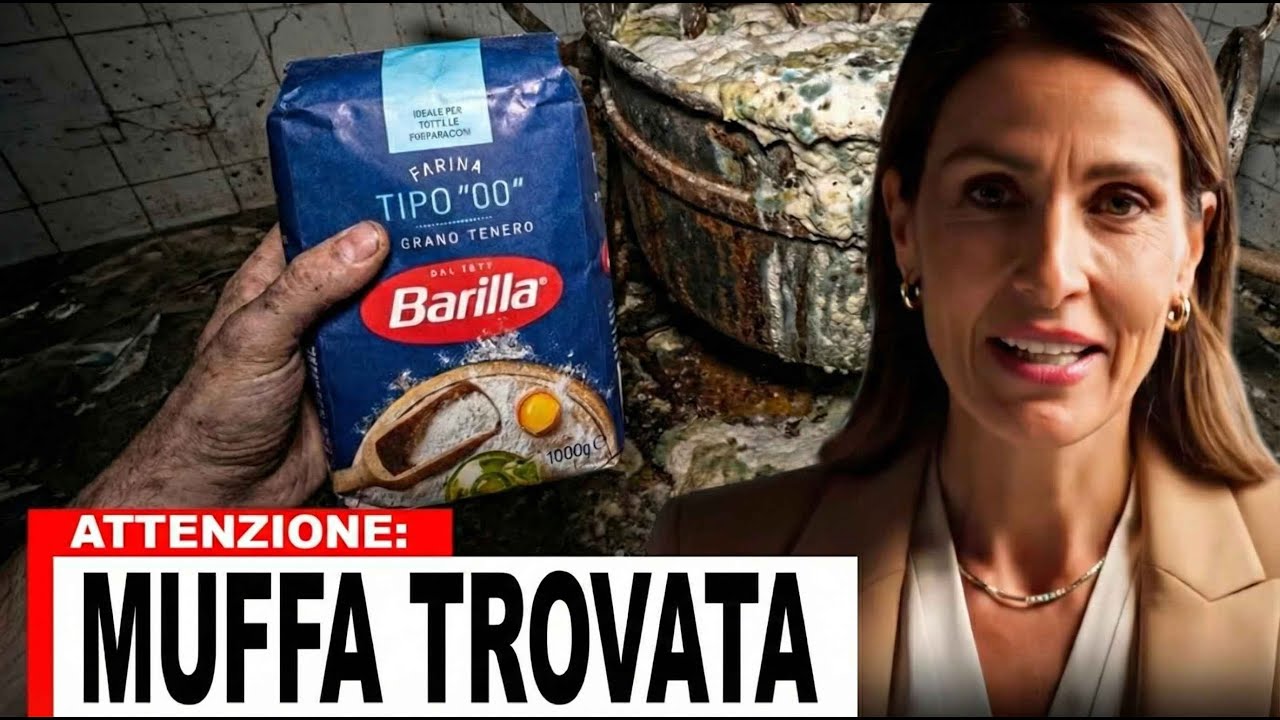 7 Marche di FARINA da EVITARE (ma 2 sono ottime)