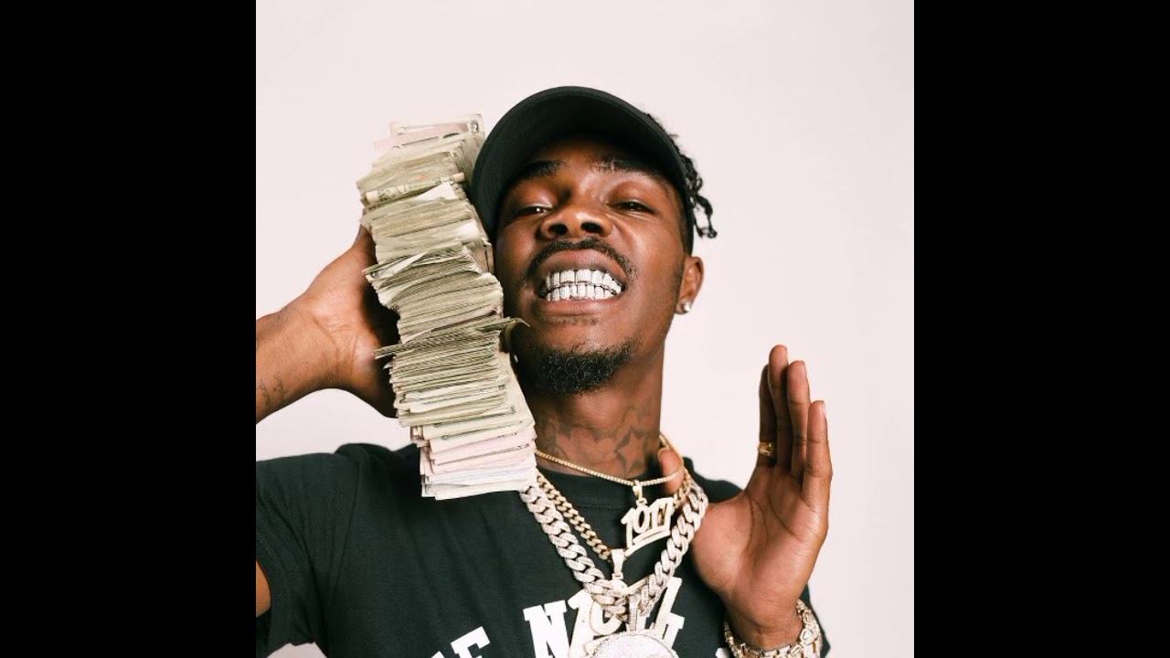 [FREE] Foogiano Type Beat - "Trap House" (Prod.@CeddyCrocker) | 1017 Rap Trap Instrumental | 2021