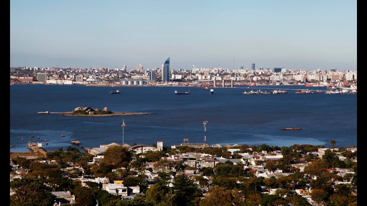 Montevideo barrio a barrio