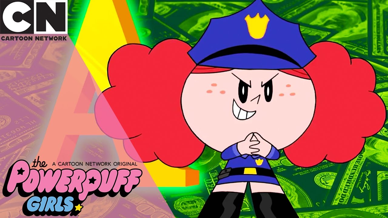 The Powerpuff Girls | Best Of Princess Morbucks | Cartoon Network