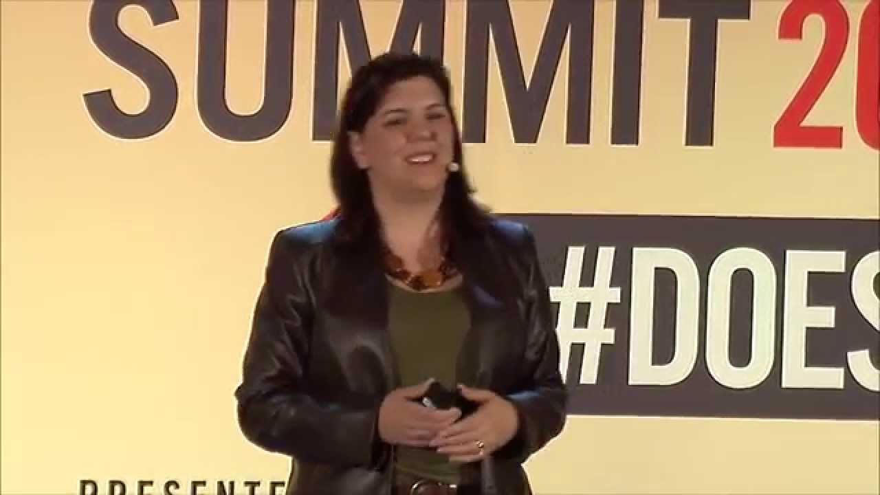 DOES15 - Paula Thrasher - Three Steps to Change: Lessons from Battling Bureaucracy
