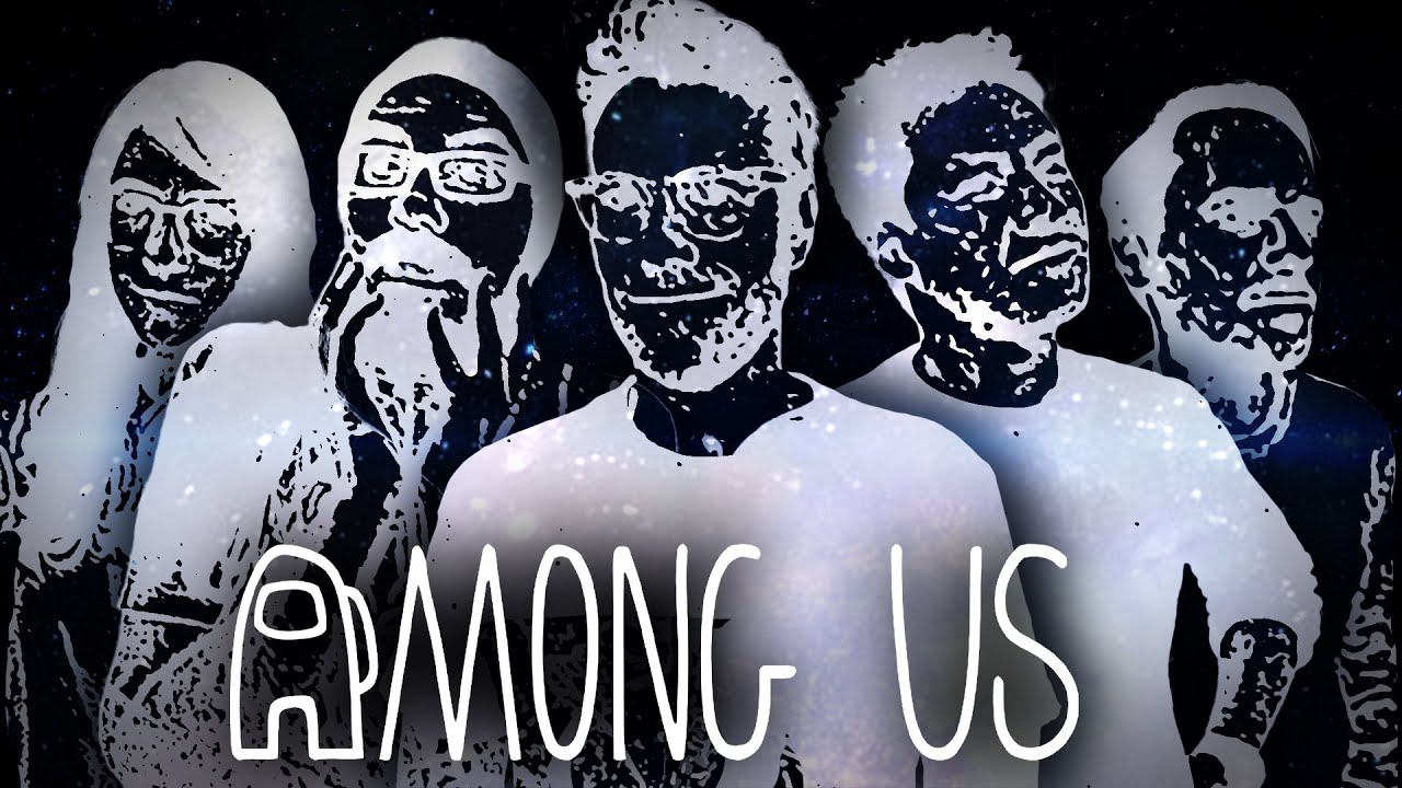 Die Große RBTV Runde mit Nils, Gregor, Gunnar, Tobi Escher uvm. | Among Us