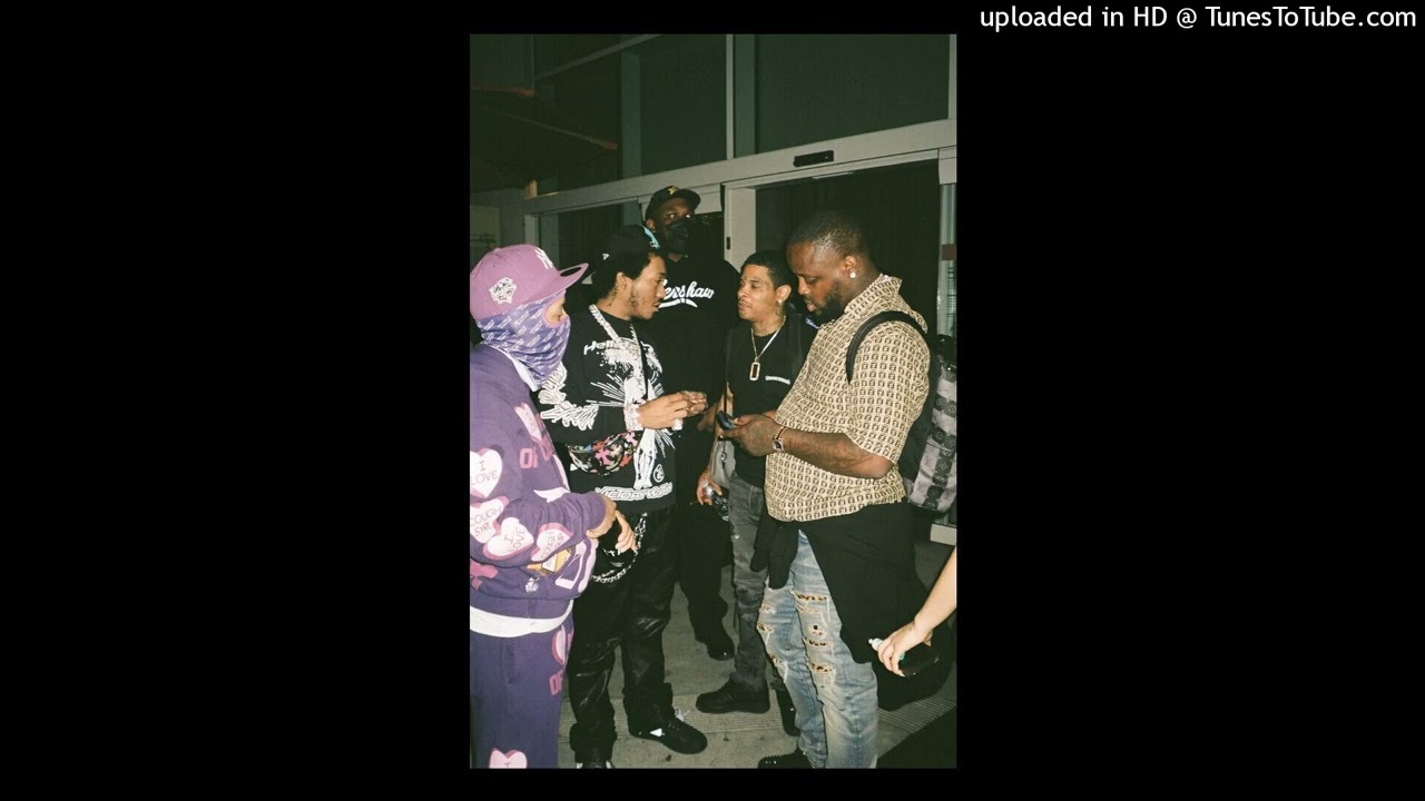 [FREE] Dc2trill x Veeze x Rocaine x Detroit Type Beat 
